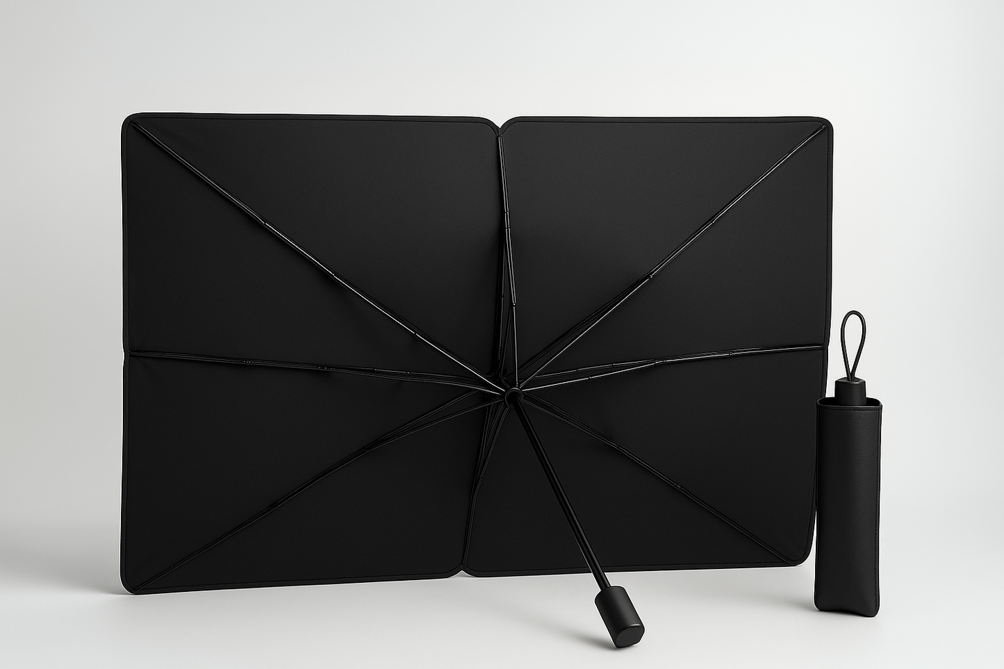 CruzeCover SolarShield