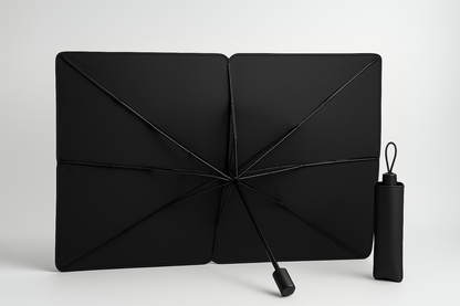 CruzeCover SolarShield