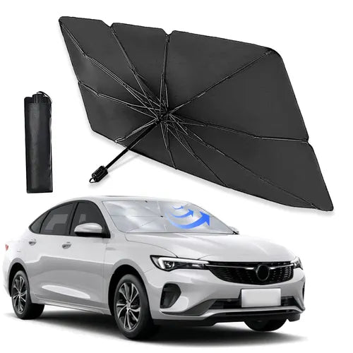 CruzeCover SolarShield