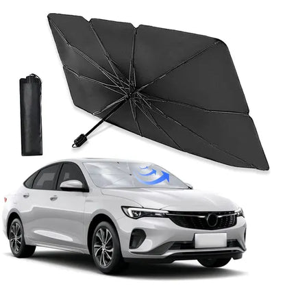 CruzeCover SolarShield