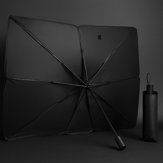 CruzeCover SolarShield