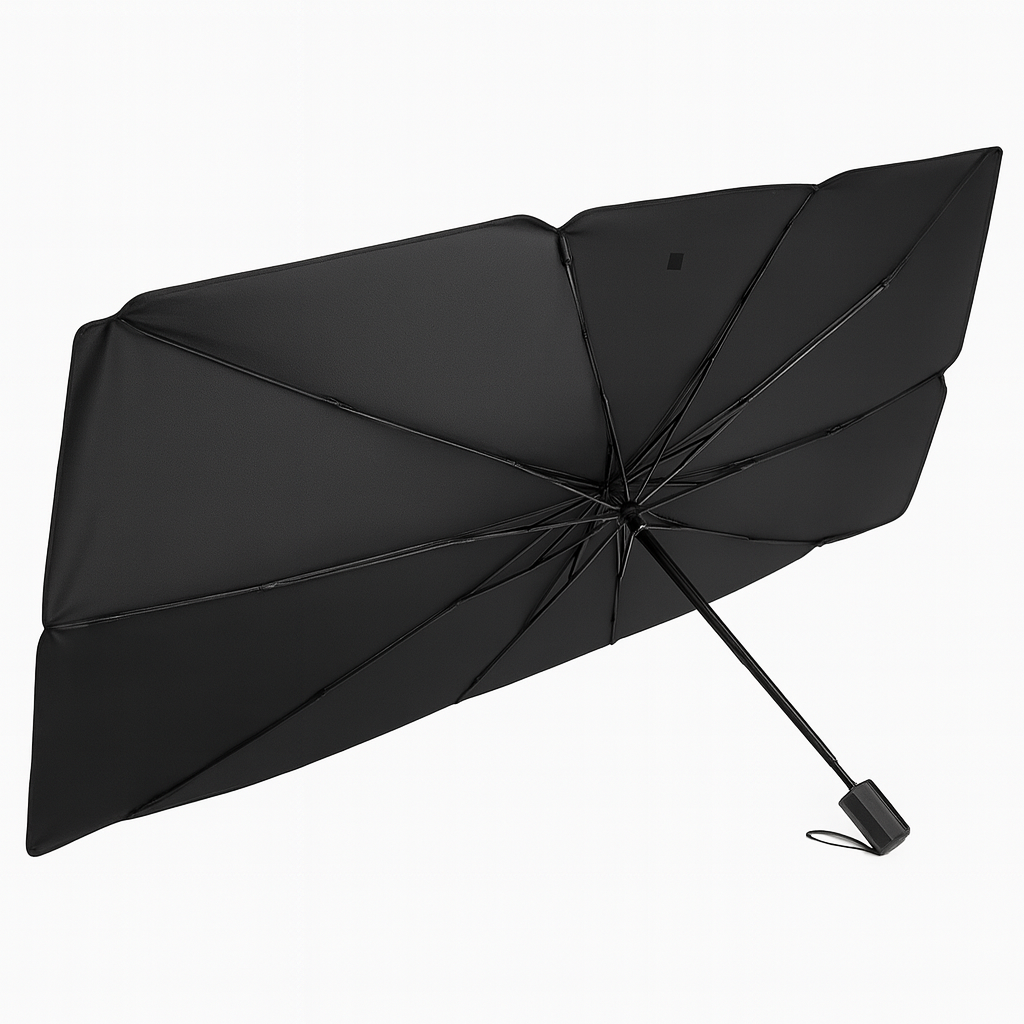 CruzeCover SolarShield