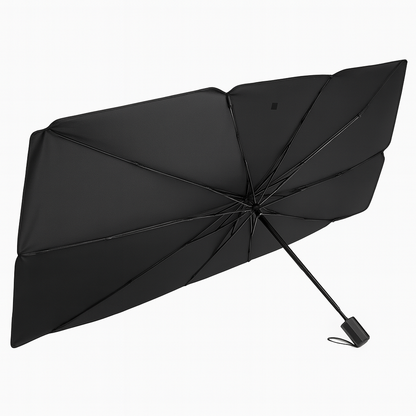 CruzeCover SolarShield