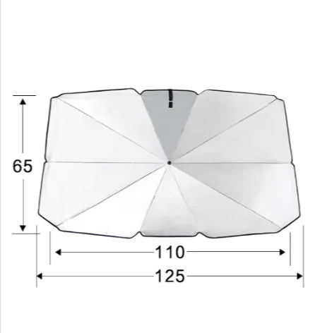 CruzeCover SolarShield